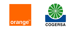 Orange - Cogersa