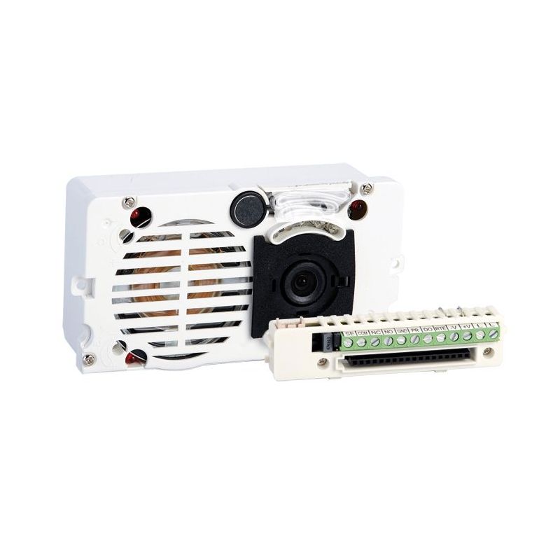 Comelit 4680C Audio and Video Group Simplebus Telecamera Color for iKall