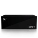Vu+ ZERO 4K Receptor de Satelite DVB-S2X UHD Negro