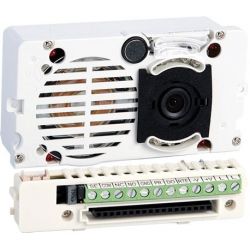 Comelit 4681 Colour audio/video unit for Simplebus 2w Syst., Ikall series