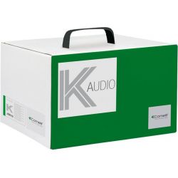 Comelit KAE0061 Kit audio 2 hilos unifamiliar. Extra-mini