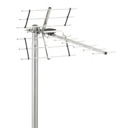 Antenne Triax DIGI 14, LTE 700, Ch 21-48