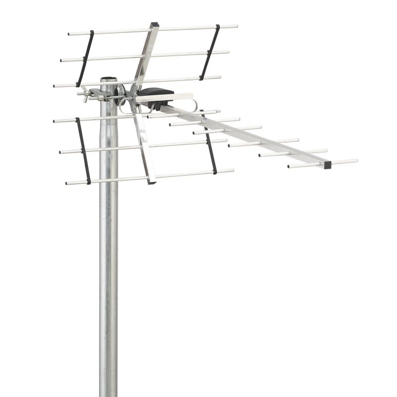 Antena Triax DIGI 14, LTE 700, Ch 21-48