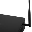 Ferguson U5PVR- AndroidTV / Récepteur SAT+TDT, Enigma 2, DVB-T/T2/C/S/S2