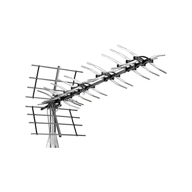 Antenne numérique Triax UHF XF52