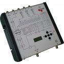 Central Programable Triax TMB100S 6 entradas/1 salidas Triax 55 dB 10 filtros