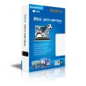 Webcam Mygica Enjoy Android TV 10 Mpx con audio/video