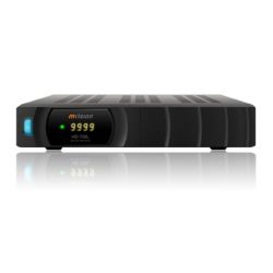 Receptor Satelite Linux HD MVision HD700L PVR Internet IPTV 1080p Envio gratis