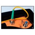 Fiber Optic Interface Option Selective (Category F) Televes