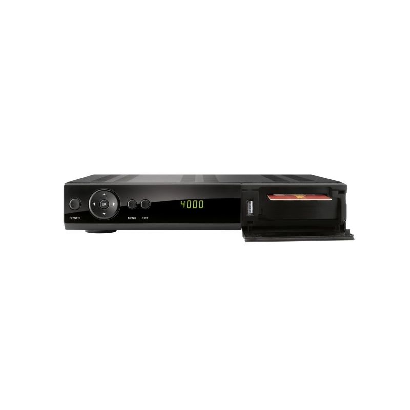 Ferguson Ariva 150 COMBO HD SAT 1080p 400 Mhz Mediaplayer Dolby Digital+ 1 CR + Envio Gratis