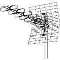 Fesa 815 SuperSpectral UHF Triax Antena Terrestre TDT