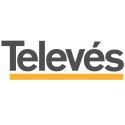 Compteur de terrain H45 option compacte DVB-T2 Televes