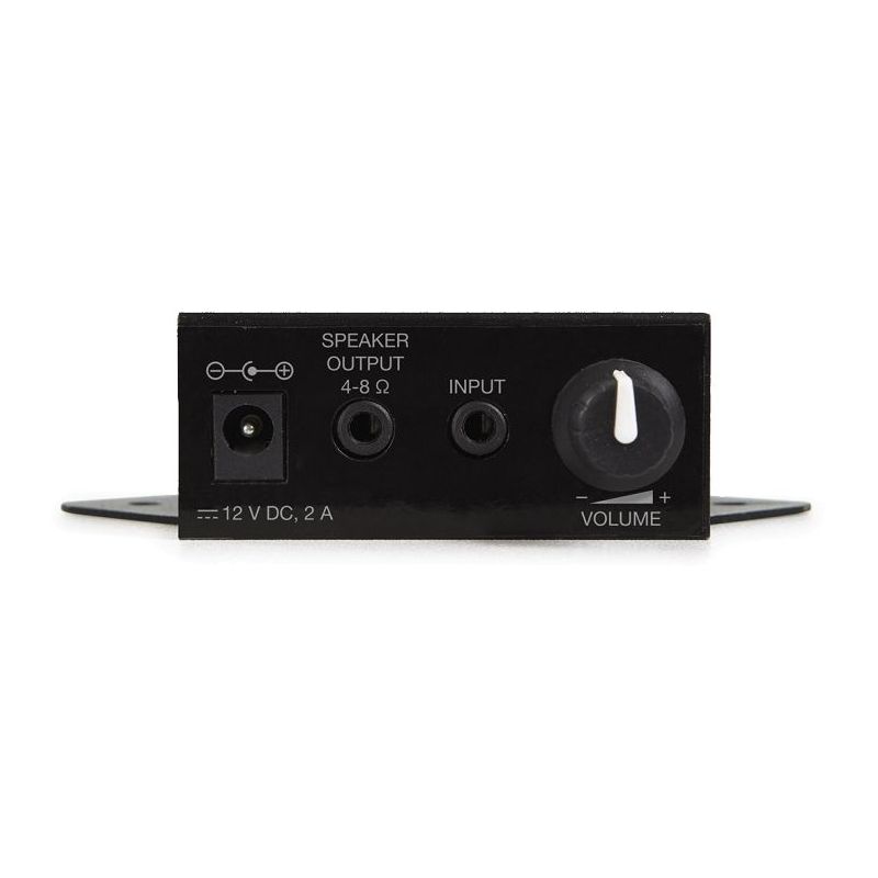Fonestar WA-2030 Stereo amplifier