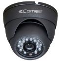 Comelit SCAM138A/G Mini camera 80TVL, 2.8-12MM, IR 30M, IP66, Cinza