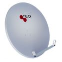 [Mini-Bulk] 5 unidades Triax TDS78 Antena parabólica de acero galvanizado 80cm TMB 78/5