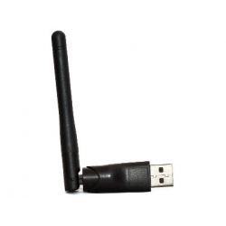 Mvision Wifi USB con Antena...