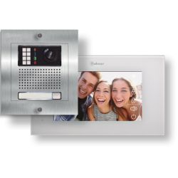 Golmar NX5110/PENTHA 1-line color video kit
