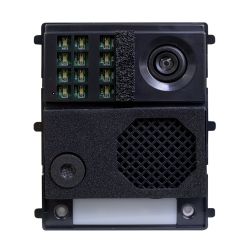 Golmar EL632/GB2B Module sonore avec caméra couleur