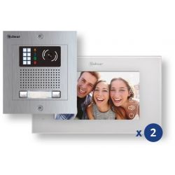 Golmar NX5220/PENTHA Kit de vídeo color de 2 líneas