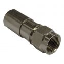 Connector F Compression for Cable T200 Televes
