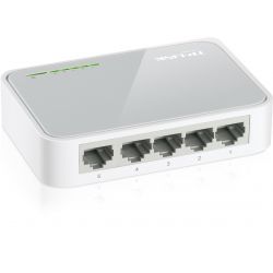 TP-Link TL-SF1005D switch...