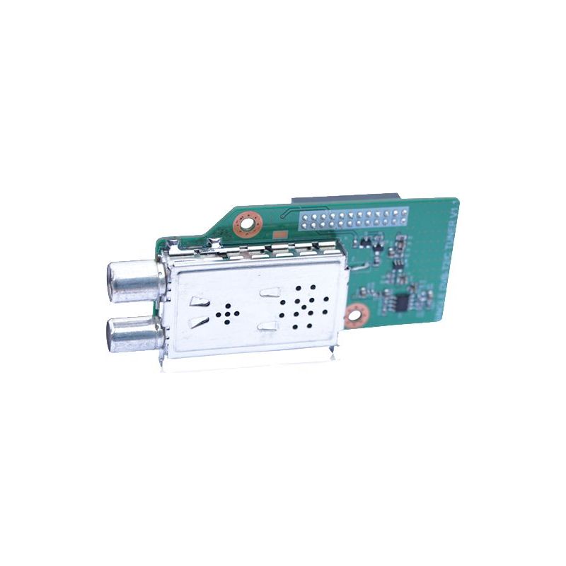Sintonizador GigaBlue Dual DVB-C / T2 H.265