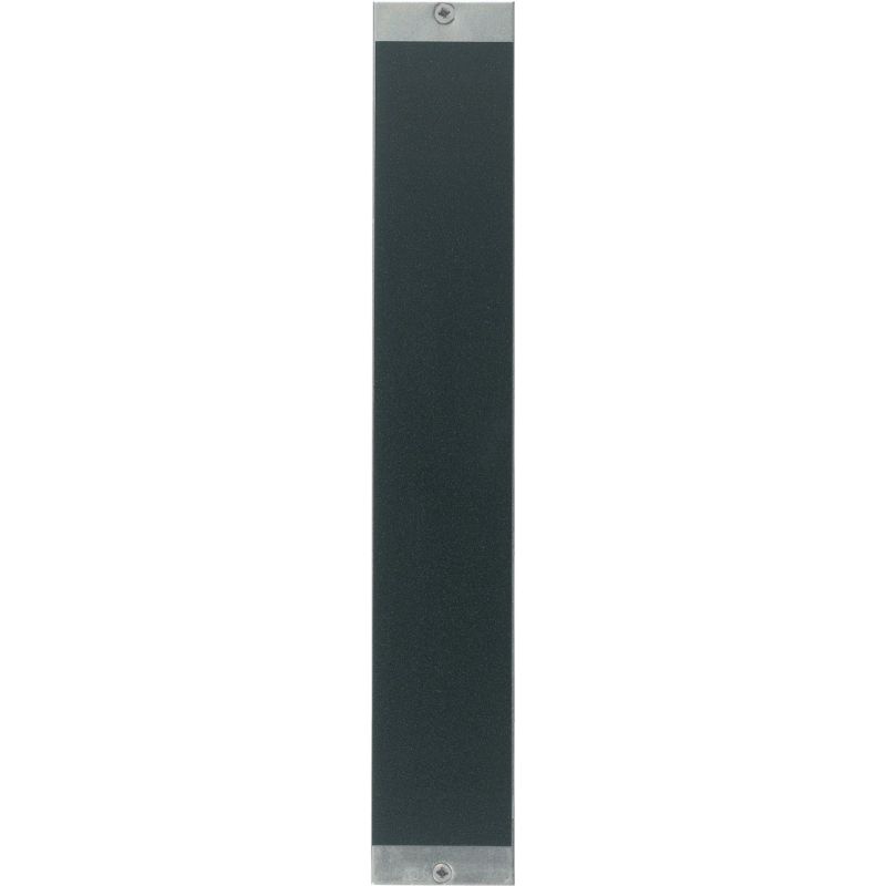 T12/T05 Ceiling blind plate 35mm height 5U Televes