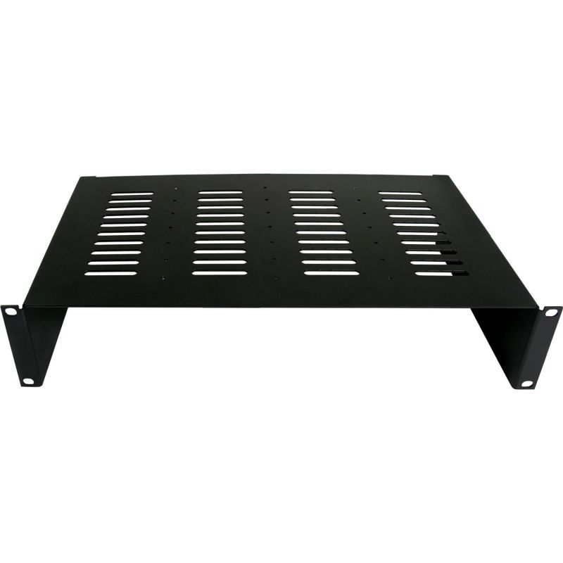 Tray for Rack 19" 2U depth 265mm Televes
