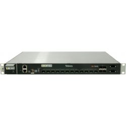 OLT512 module 8x PON + 4x Gb Ethernet + 4x 10Gb/Gb Ethernet Televes