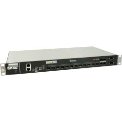 Módulo OLT512 8x PON + 4x Gb Ethernet + 4x 10Gb/Gb Ethernet Televes
