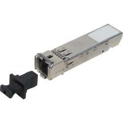 Adaptador SFP GPON B + 1 Fibra SC/PC para equipamentos OLT Televes