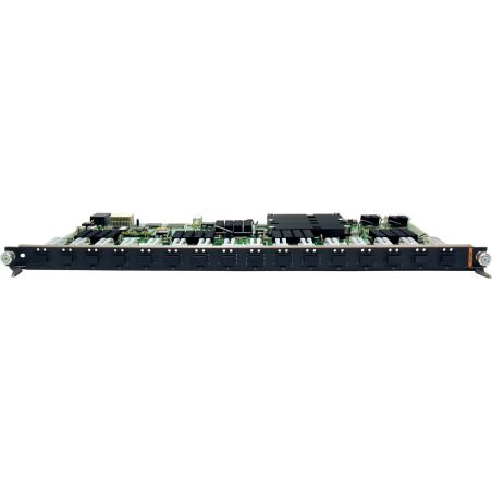16PON board for modular system OLT3072 Televes