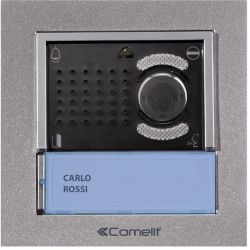Comelit 8190 Kit unifamiliar ikall y mini en color 2 hilos