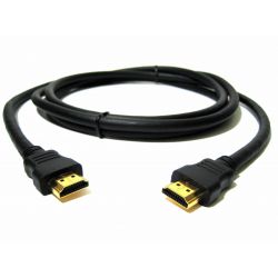 1.5-meter HDMI 1.4 cable...