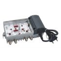 Triax GVH 940 Amplificateur GCR 26/32dB 47-1006MHz G40dB