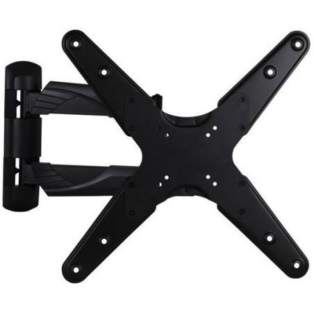 TV wall bracket for 23"-55" distance wall 45-510mm max 35kg