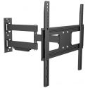 TV wall bracket for 26"-60" distance wall 33mm max 50kg