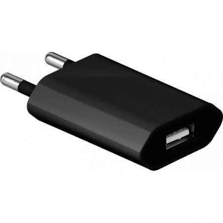 Chargeur USB 5v 1000mA 240AC
