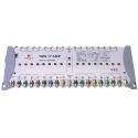 Triax TMS 17 Amplifier IF 17 inputs and 17 outputs