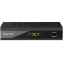 Triax TR 63 Receptor FTA para DVB-T/T2