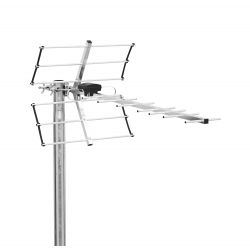 Triax DIGI 014 Antenne Yagi 14 éléments C21-60 13.5dB
