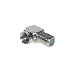 F connector for 7mm coaxial...