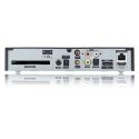 Xtrend ET 7100 V2 HD 1 C / T2 Tuner H.265 Linux Full HD 1080p HbbTV Receptor 