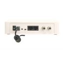 Triax TECW 211 Ethernet adapter over coax with Wifi