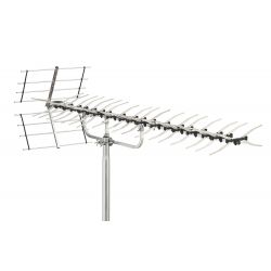 Triax UNIX 100 Antenne UHF à 100 éléments pour C21/C48 (G-17 dB)