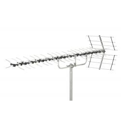 Triax UNIX 100 Antena UHF com 100 elementos para C21/C48 (G-17 dB)