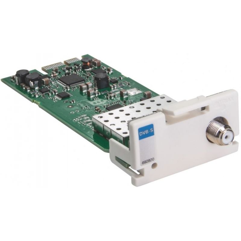 Triax TDH 811 Module Frontend IN DVB-S/S2 - 8PSK 950-2150MHz
