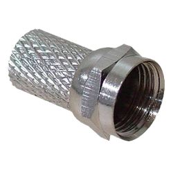 Connector F 5mm CXT-5 UC23