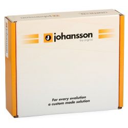 Johansson 6712 Cabeçalho programável Profino Revolution SAT