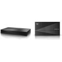 Vu+ ZERO 4K DVB-S2X UHD Satellite Receiver Black